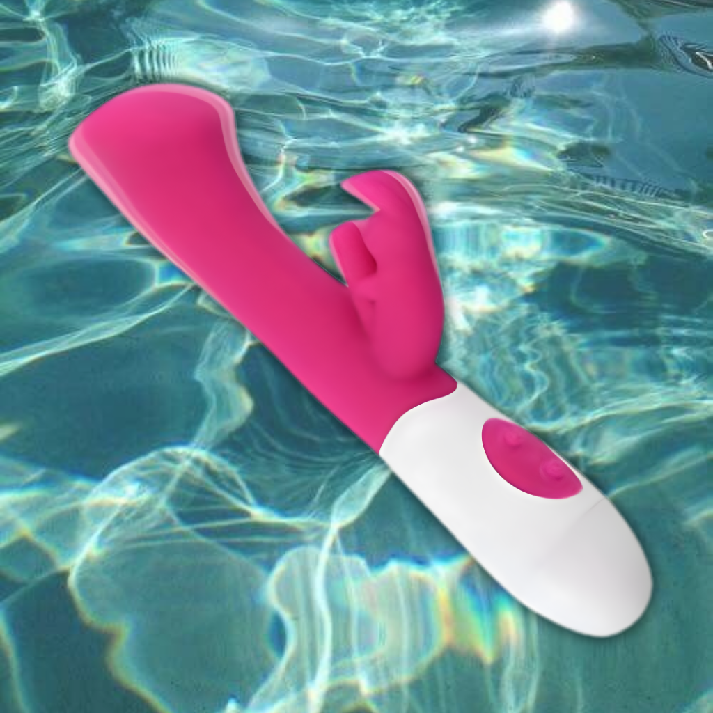VIBRADOR DE PUNTO G - DE ALTA CALIDAD