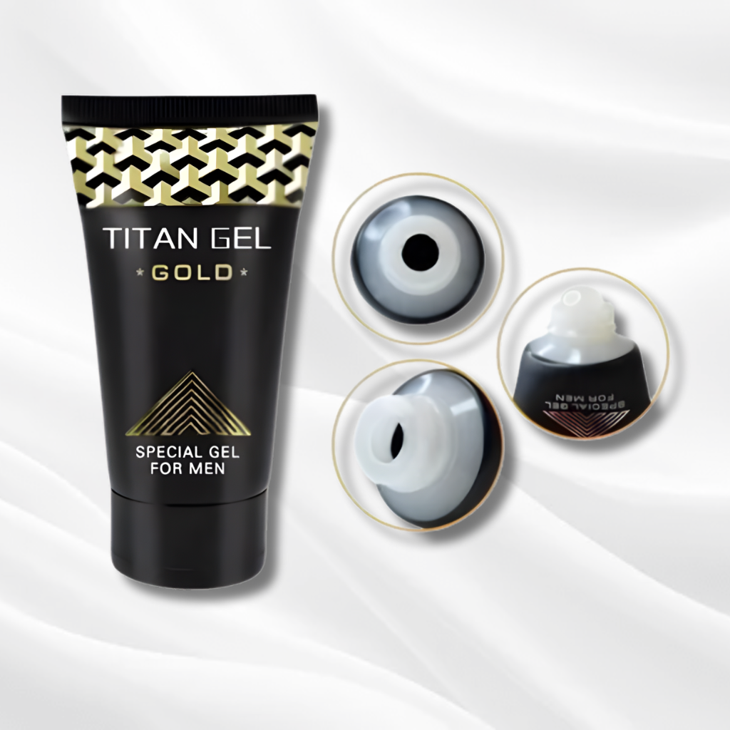 GEL ALARGADOR PONTENCIADOR