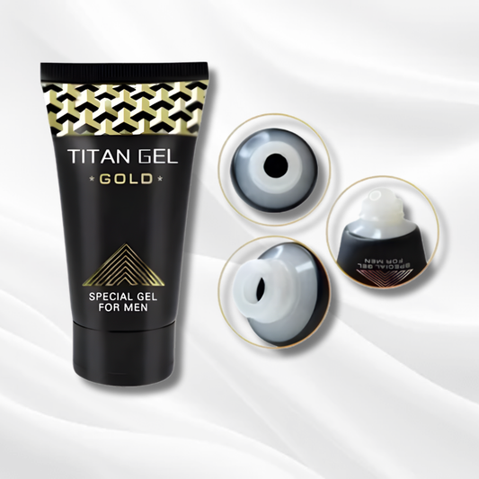 GEL ALARGADOR PONTENCIADOR