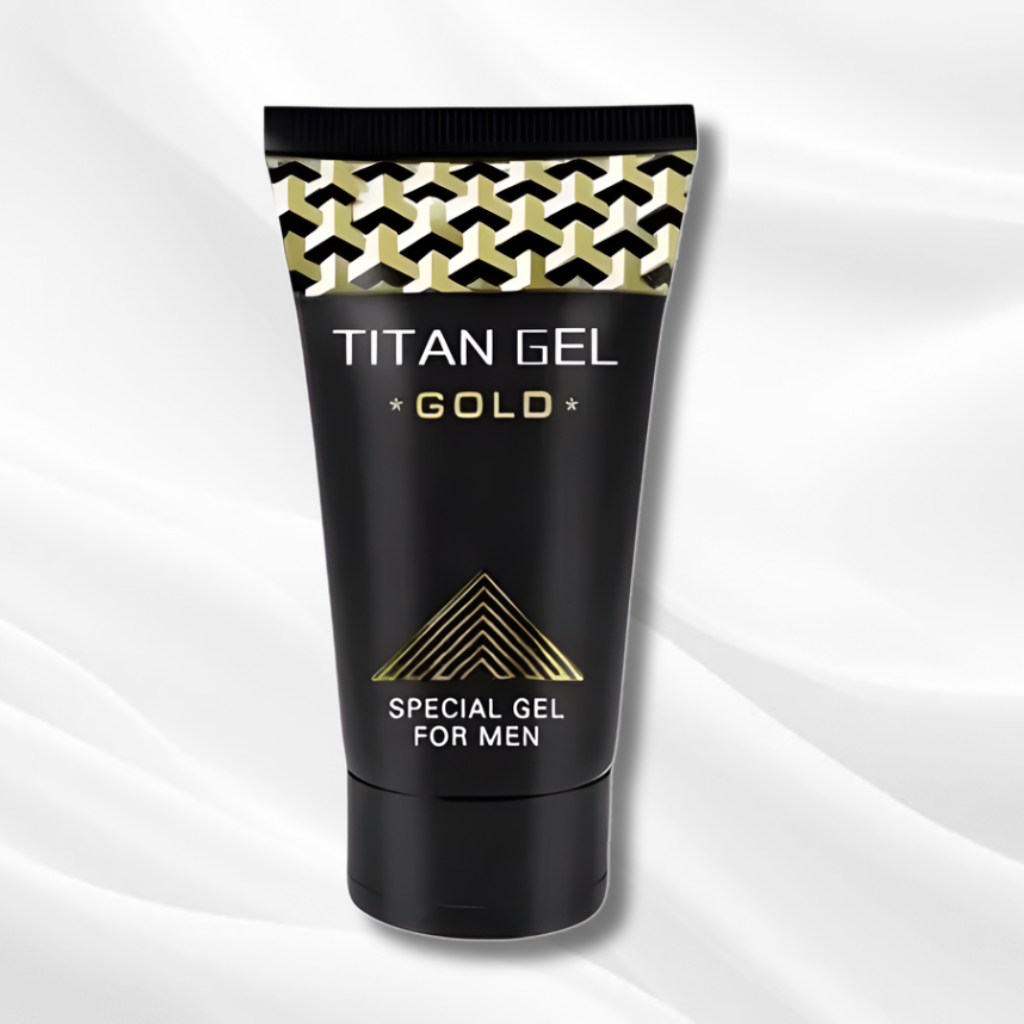 GEL ALARGADOR PONTENCIADOR