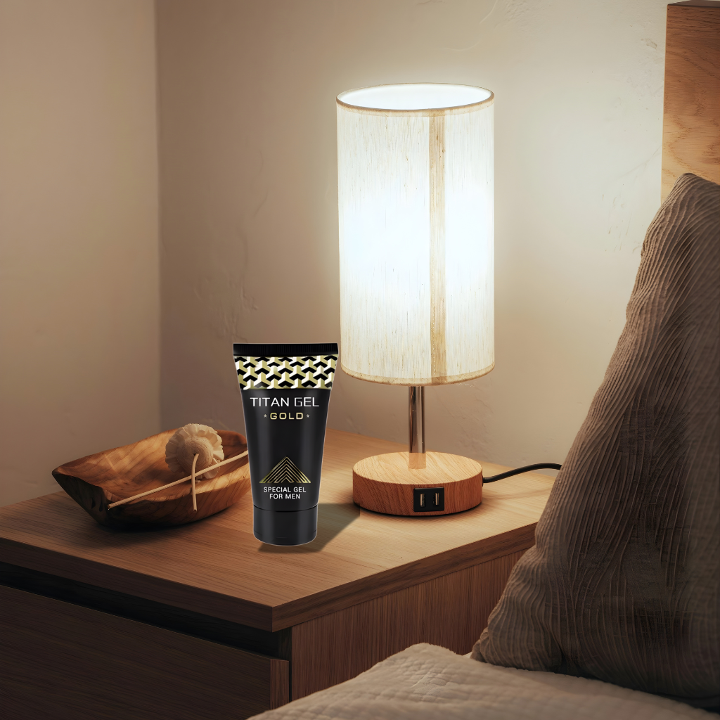 GEL ALARGADOR PONTENCIADOR