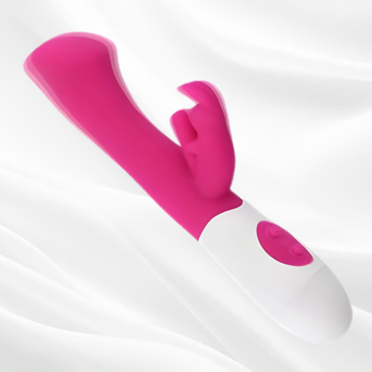 VIBRADOR DE PUNTO G -  DE ALTA CALIDAD